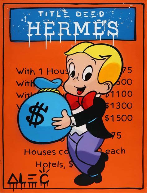 monopoly hermes|Monopoly Hermes .